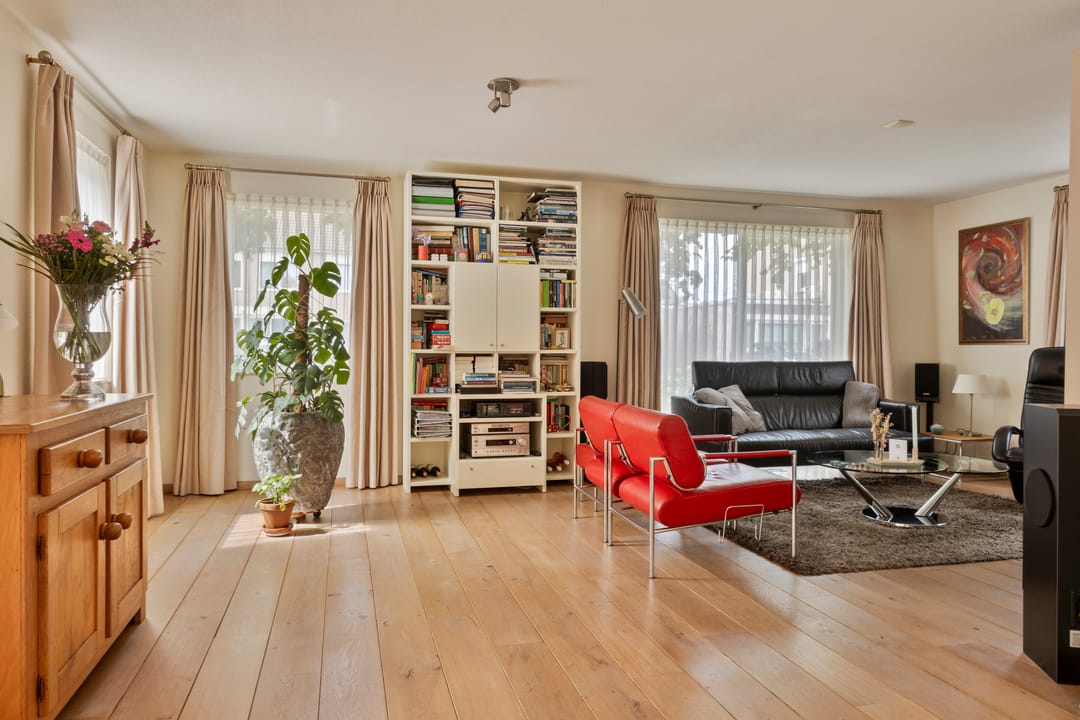 Foto 8 van Braziliëlaan 15