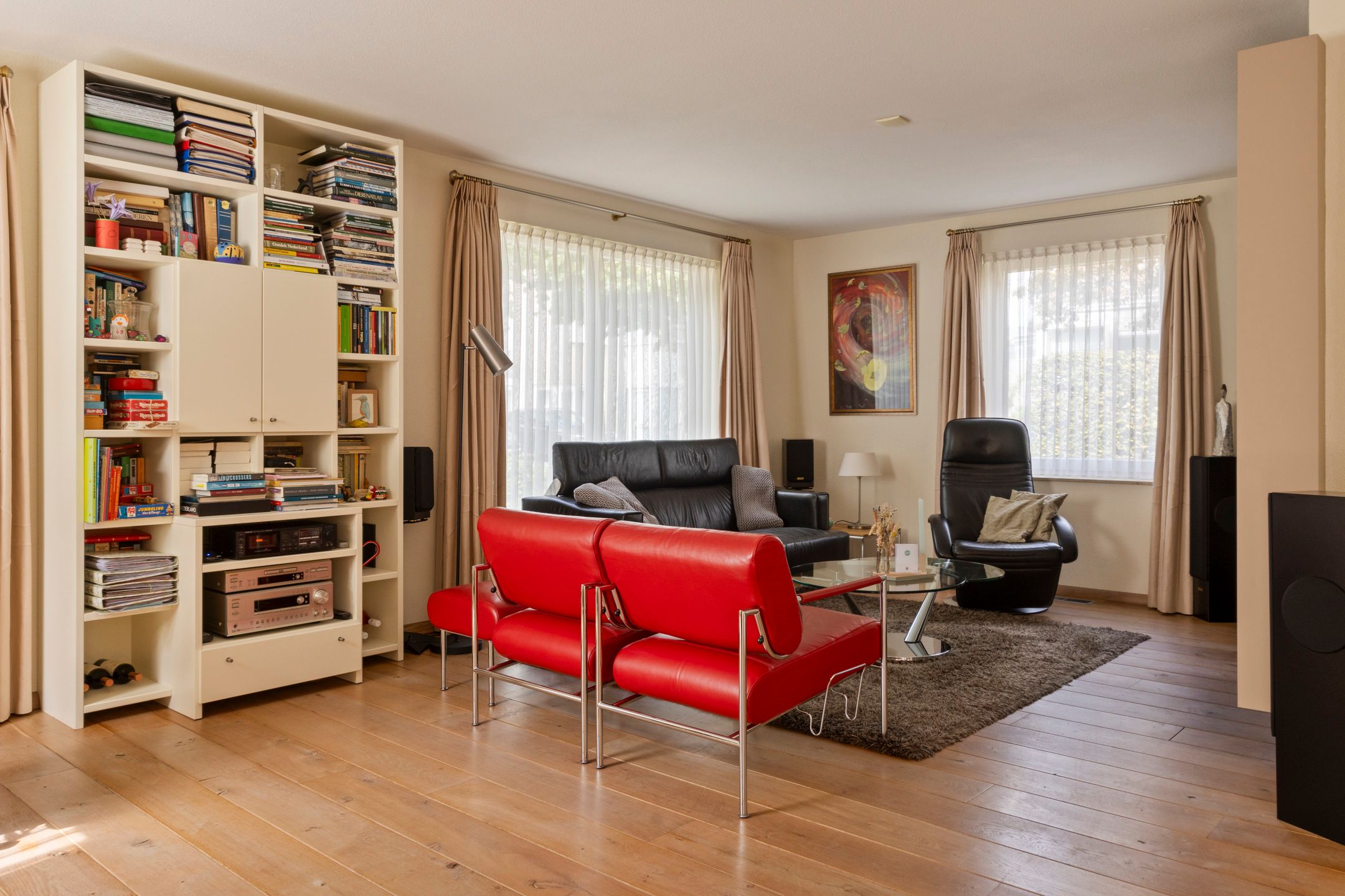 Foto 9 van Braziliëlaan 15