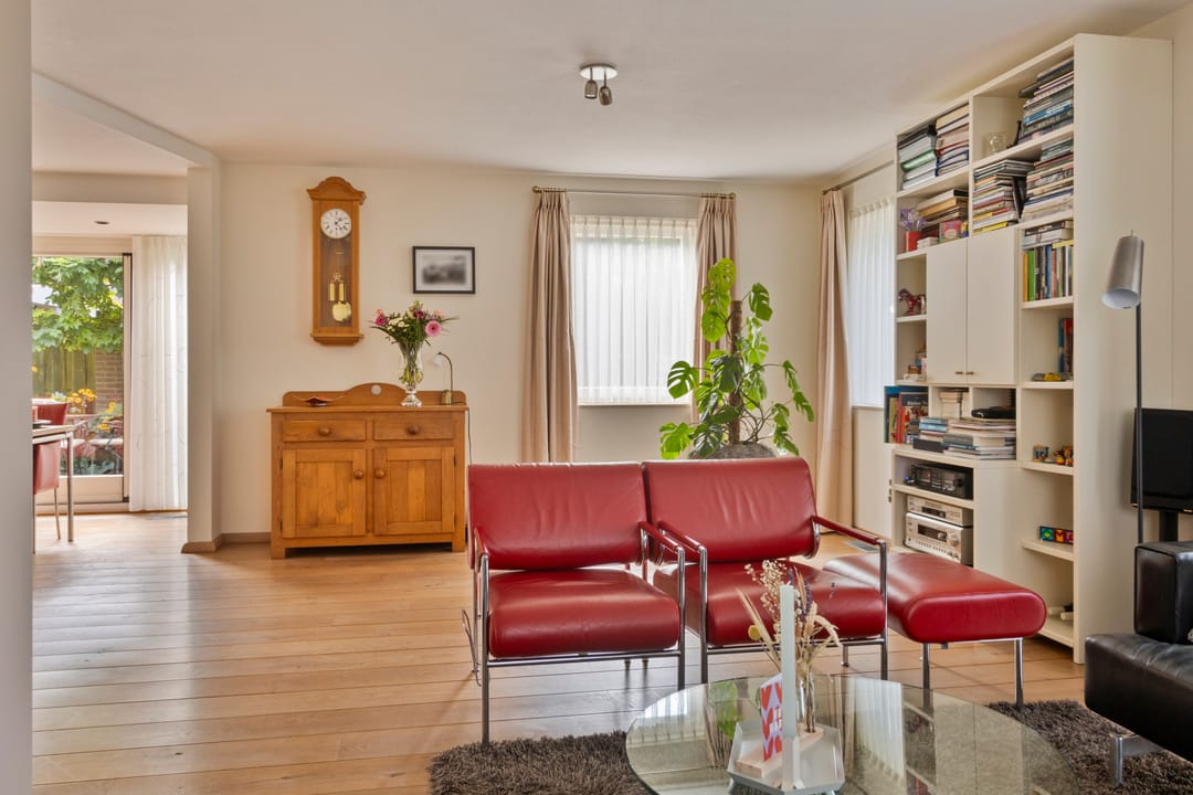 Foto 11 van Braziliëlaan 15