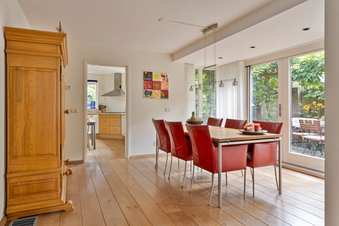 Foto 13 van Braziliëlaan 15