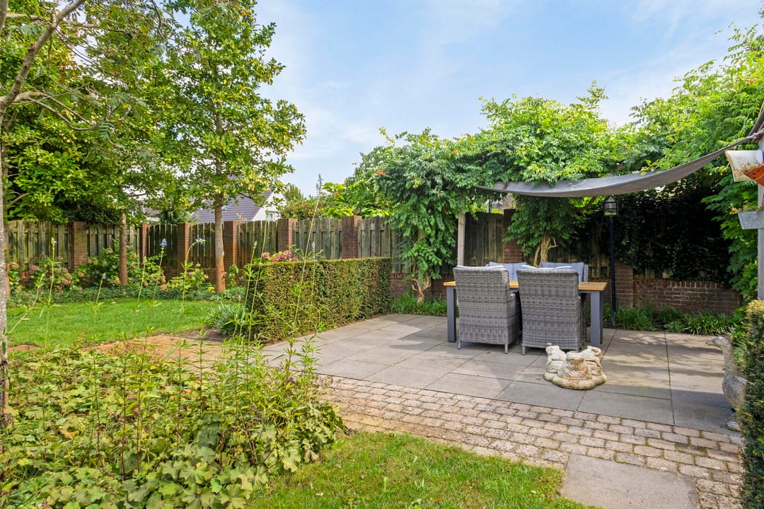 Foto 31 van Braziliëlaan 15