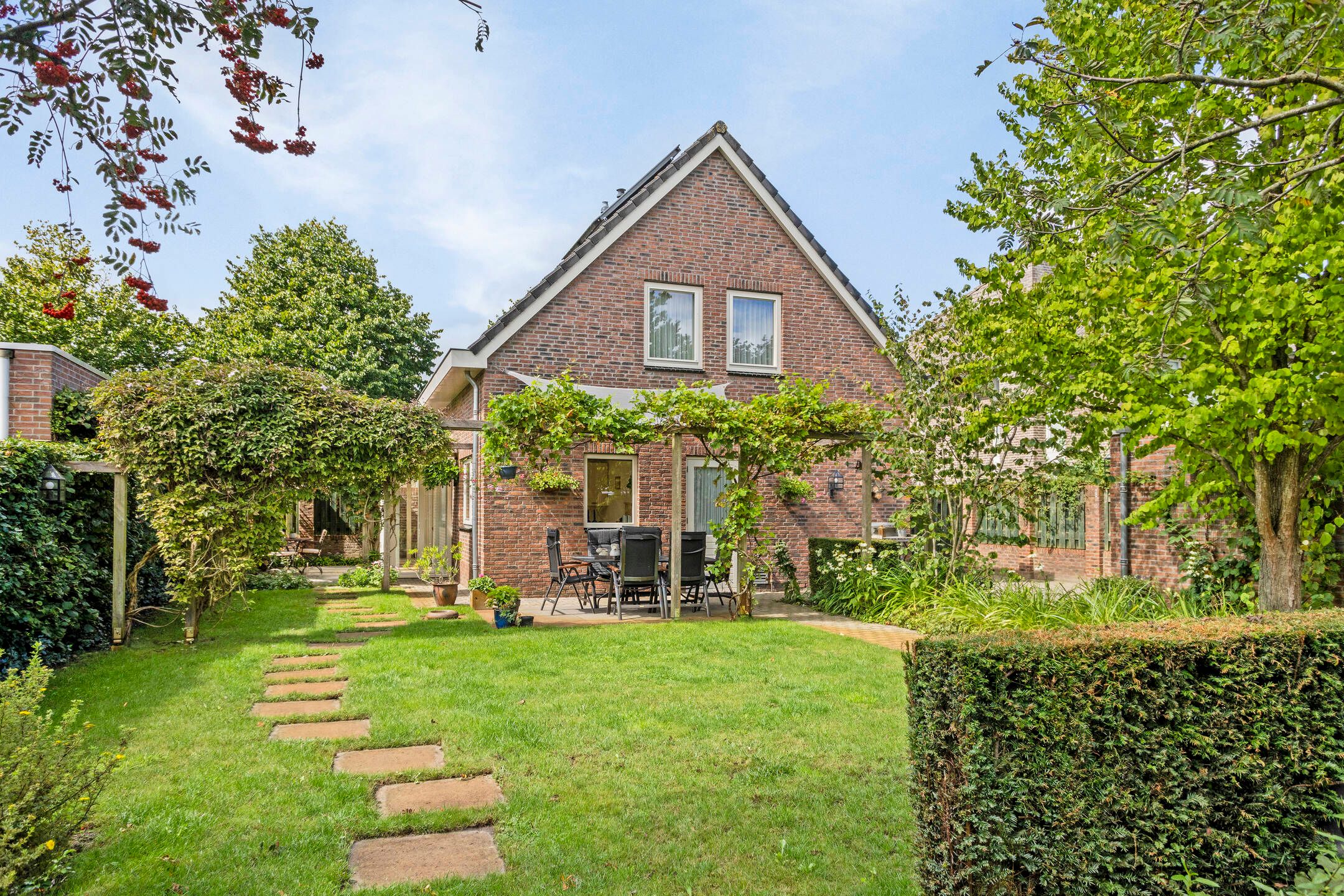 Foto 33 van Braziliëlaan 15