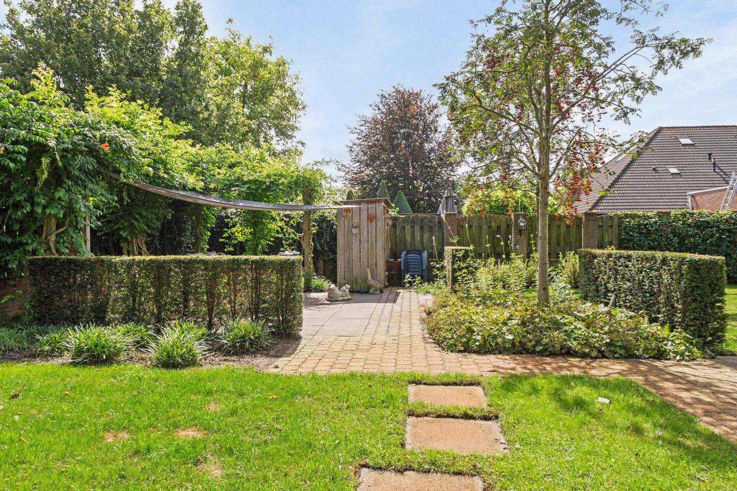 Foto 34 van Braziliëlaan 15