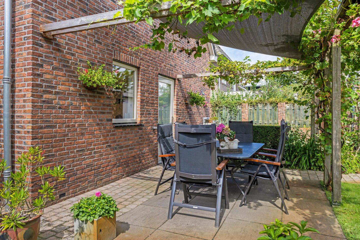 Foto 35 van Braziliëlaan 15