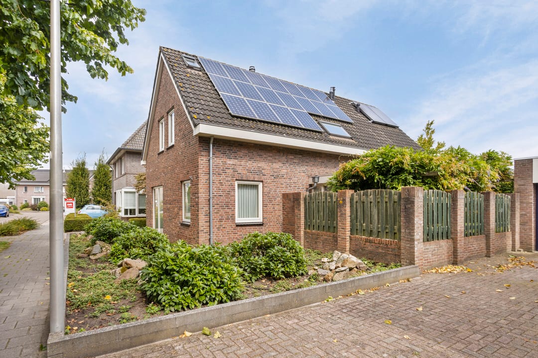 Foto 37 van Braziliëlaan 15