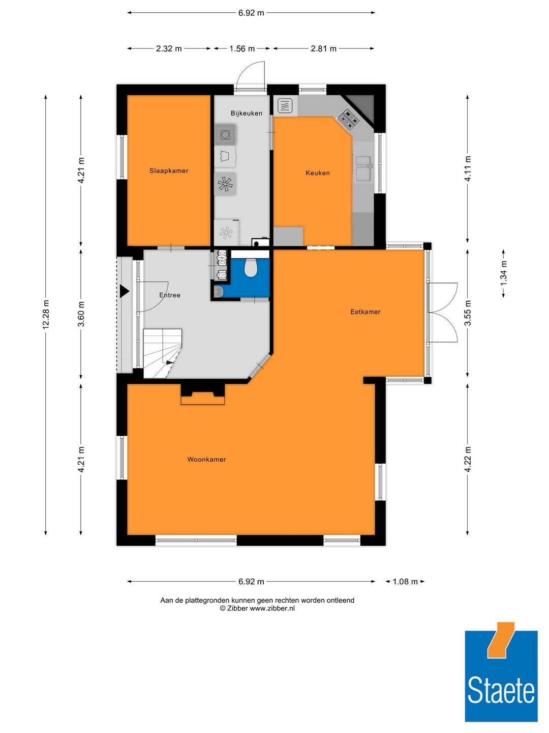 Foto 38 van Braziliëlaan 15