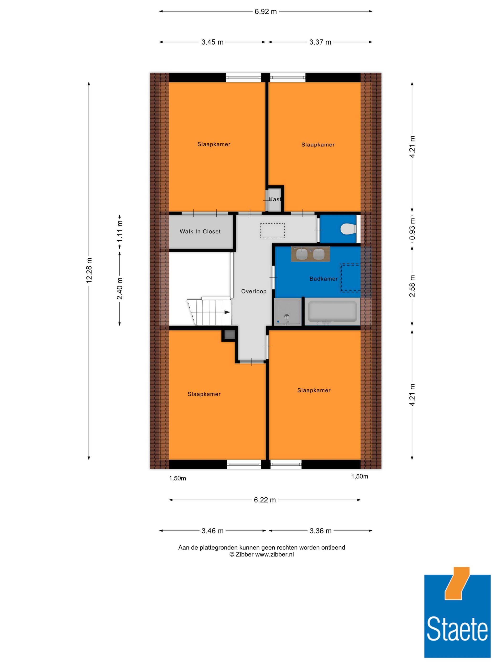 Foto 39 van Braziliëlaan 15