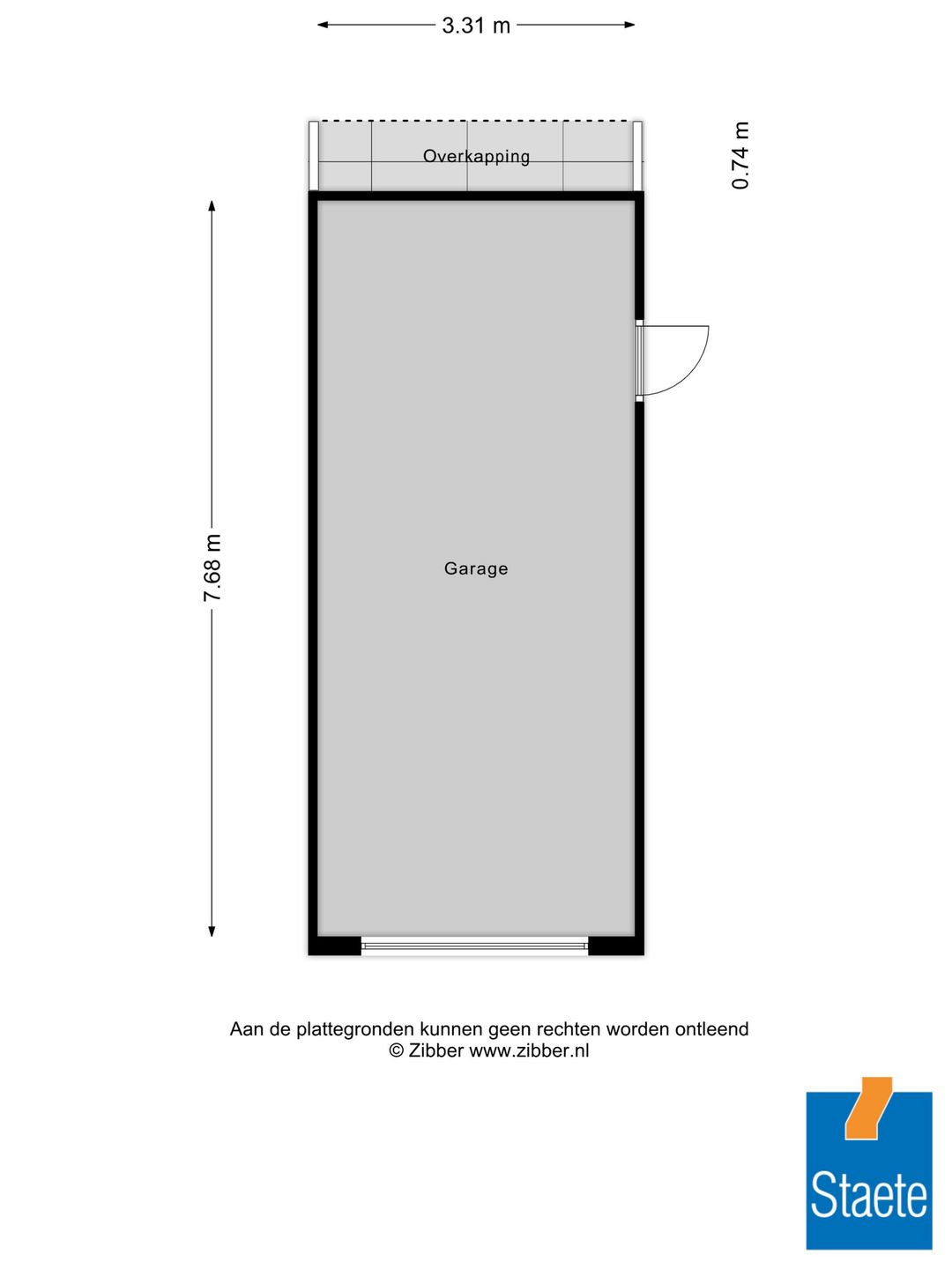 Foto 41 van Braziliëlaan 15