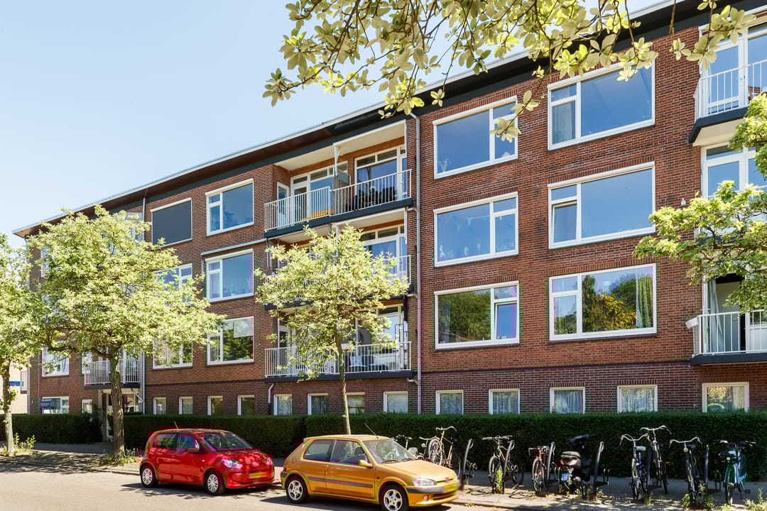 Foto 1 van Dickenslaan 56-2