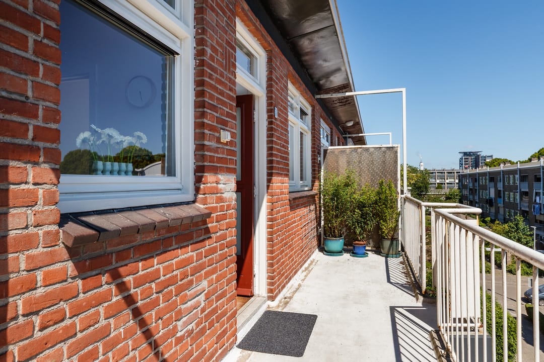 Foto 2 van Dickenslaan 56-2