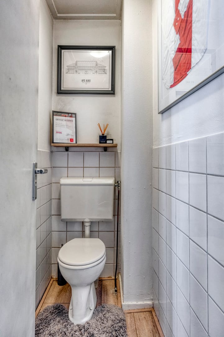 Photo 13 of Oude Oeverstraat 70