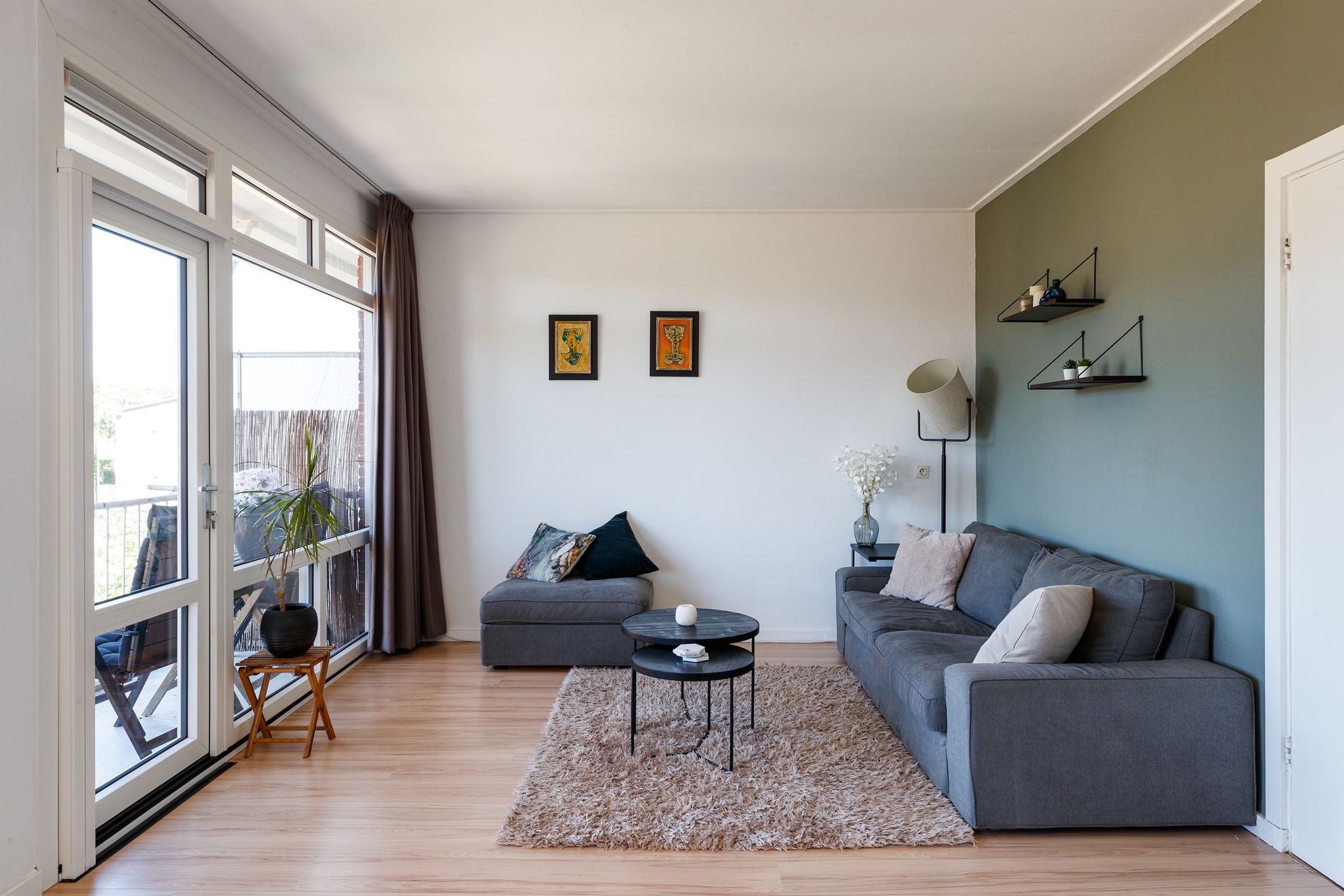 Foto 3 van Dickenslaan 56-2