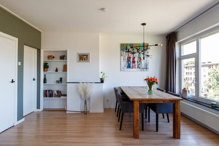 Foto 4 van Dickenslaan 56-2