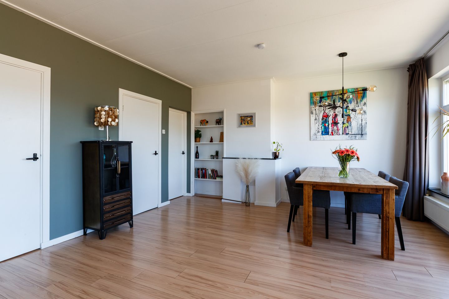 Foto 5 van Dickenslaan 56-2