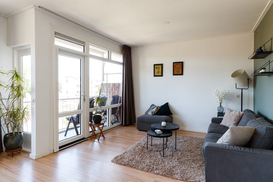 Foto 7 van Dickenslaan 56-2