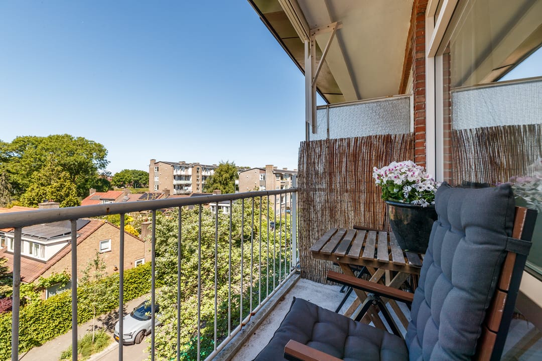 Foto 8 van Dickenslaan 56-2