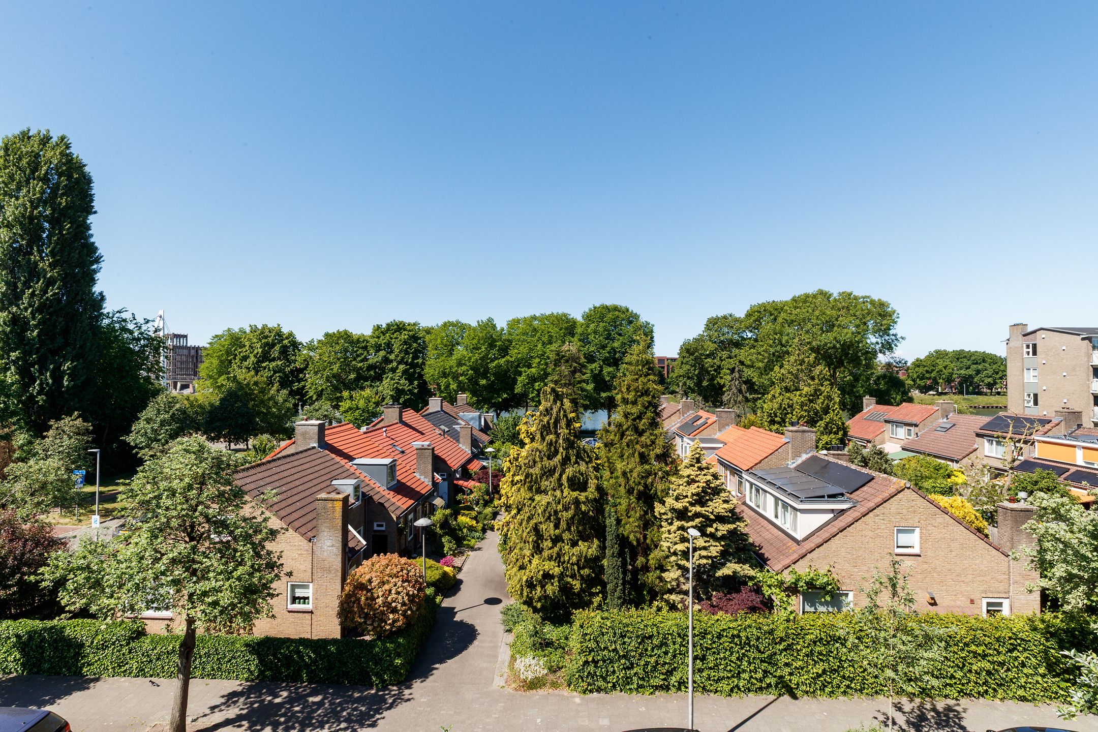 Foto 9 van Dickenslaan 56-2