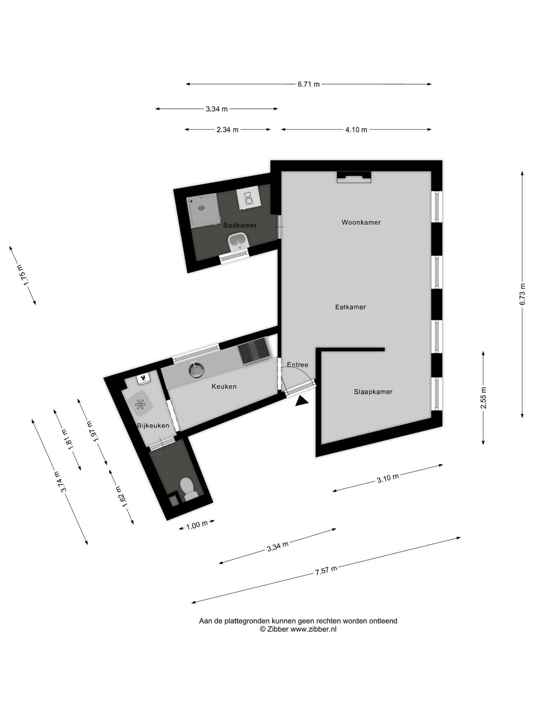 Foto 22 van Oude Oeverstraat 70