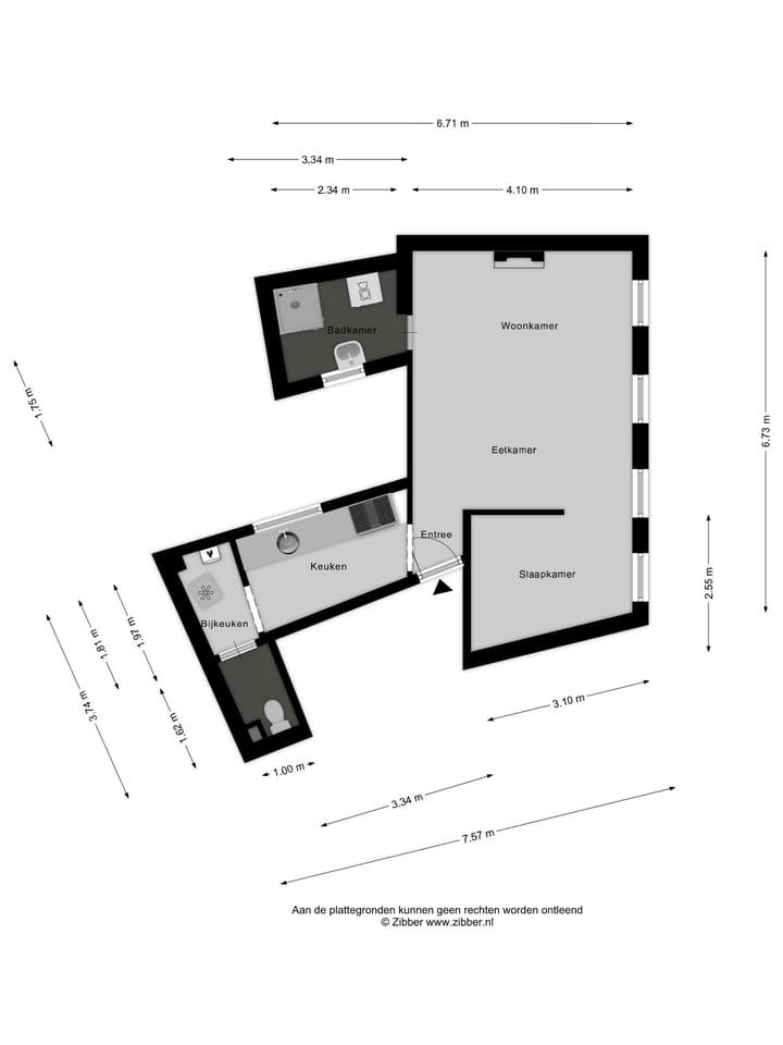 Photo 22 of Oude Oeverstraat 70