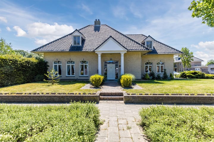 Oranjelaan 29