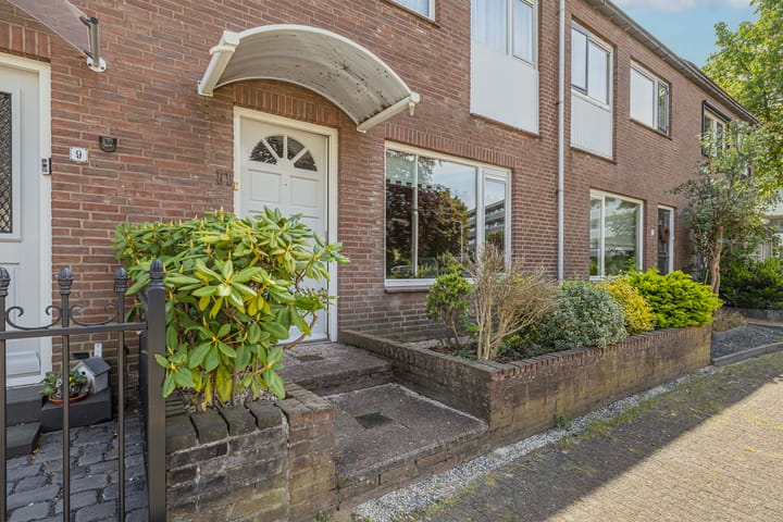 Foto 3 van Laathof 11