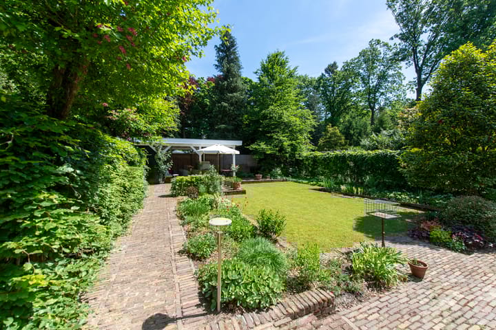 Foto 2 van Tilburgseweg 205