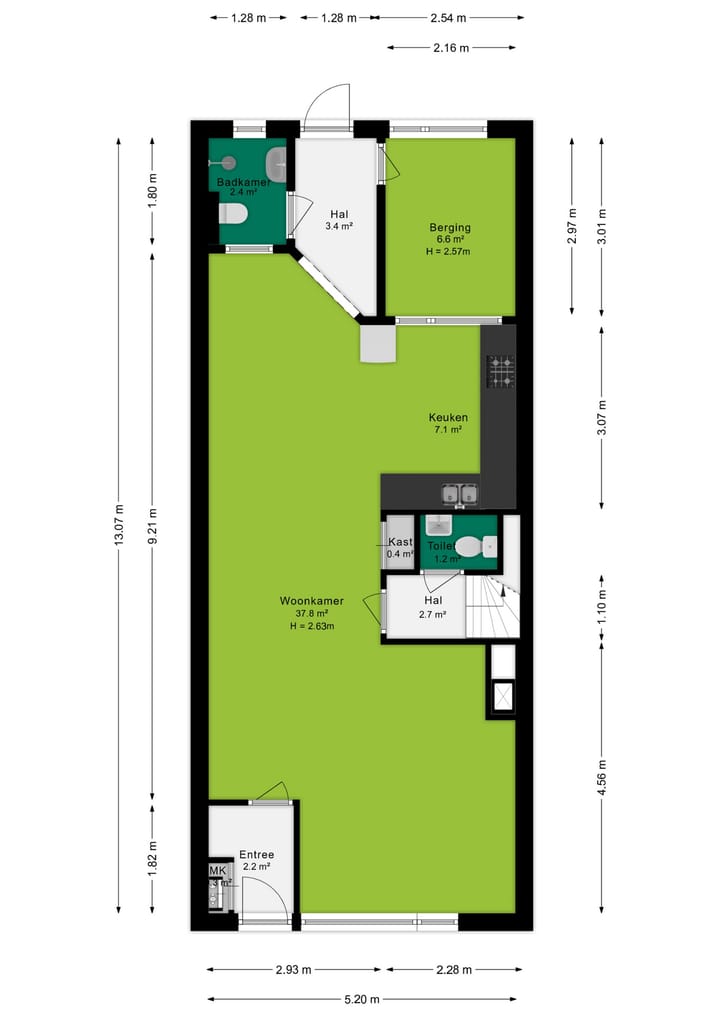 Photo 33 of Laathof 11