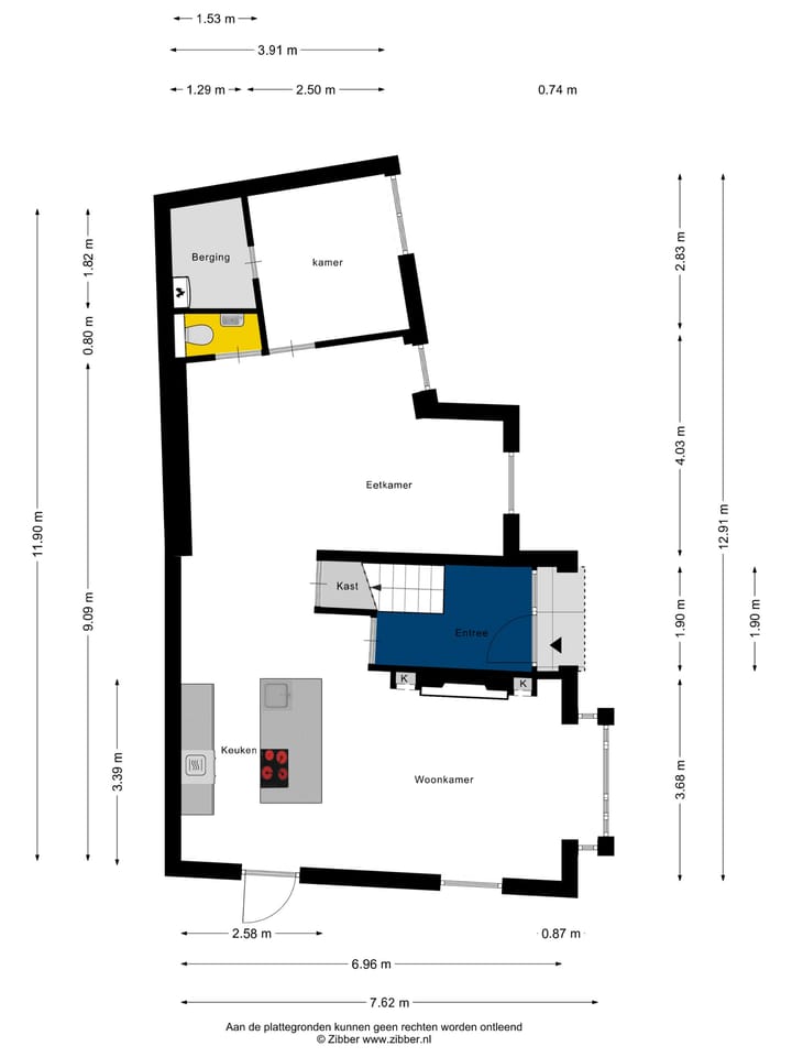 Foto 39 van Smidstraat 103