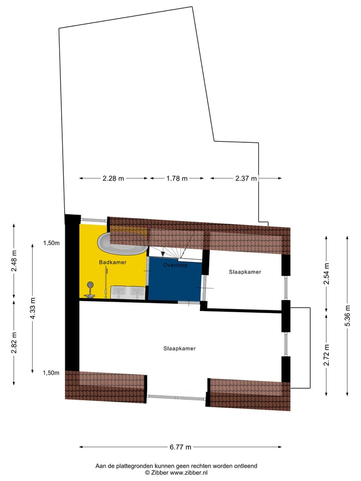 Foto 40 van Smidstraat 103