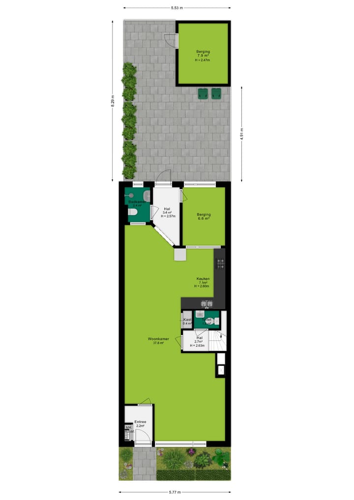 Photo 36 of Laathof 11