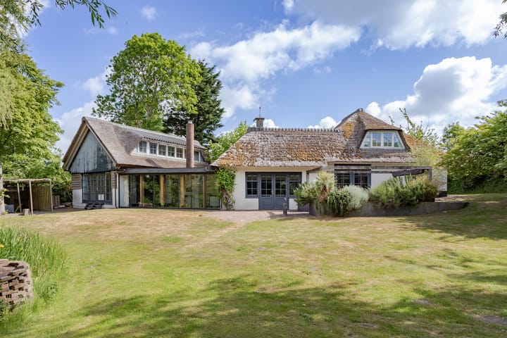 Photo 1 of Hoelmerdijk 4