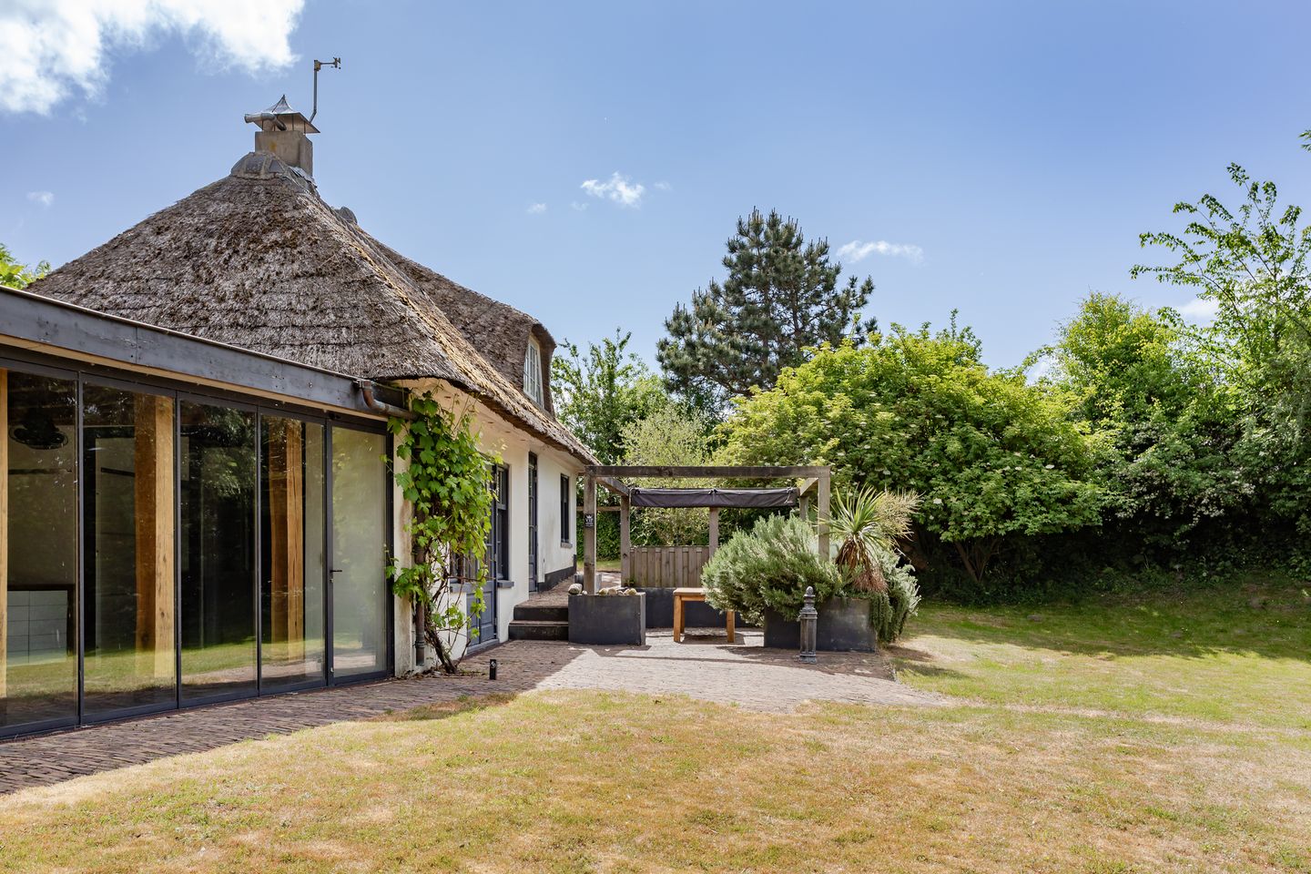 Foto 4 van Hoelmerdijk 4