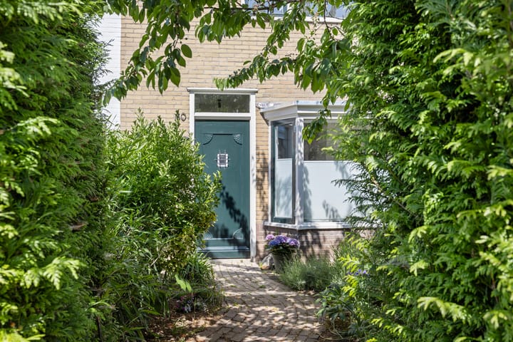 Foto 24 van Karperstraat 60