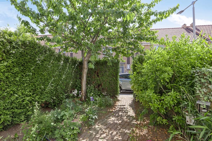 Foto 25 van Karperstraat 60