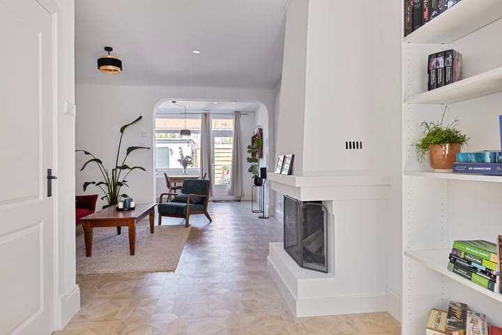 Foto 5 van Karperstraat 60