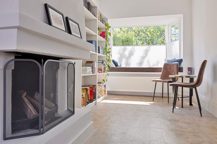 Foto 6 van Karperstraat 60