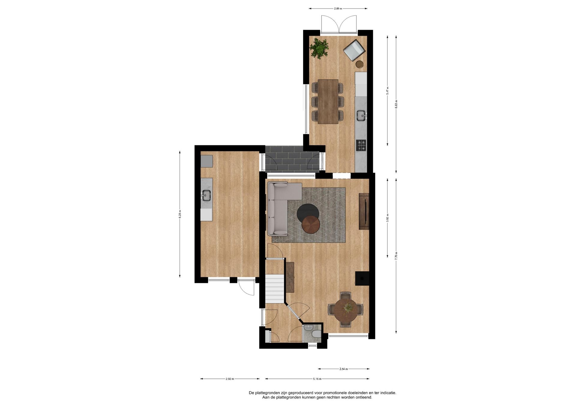 Foto 45 van Vlettevaart 21