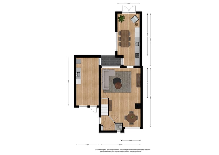 Foto 45 van Vlettevaart 21