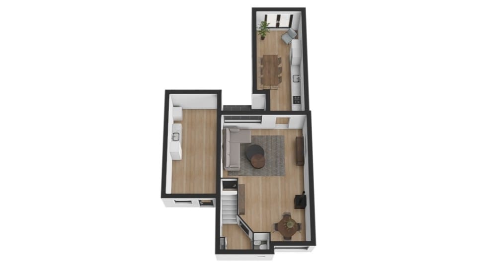 Foto 46 van Vlettevaart 21