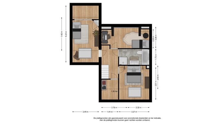 Foto 47 van Vlettevaart 21