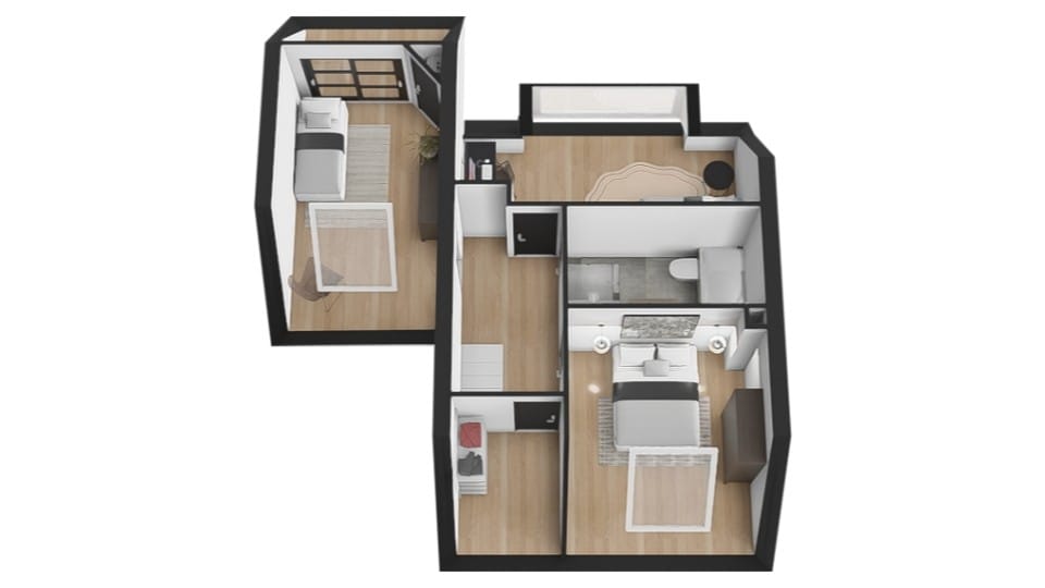 Foto 48 van Vlettevaart 21