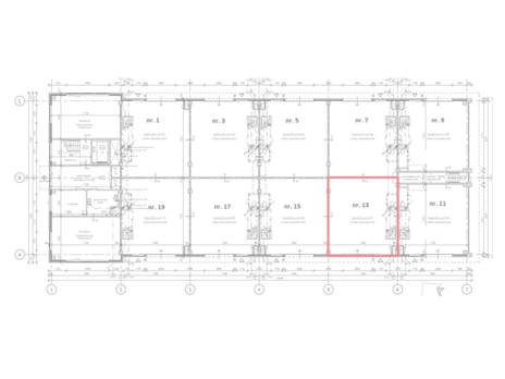 View floorplan