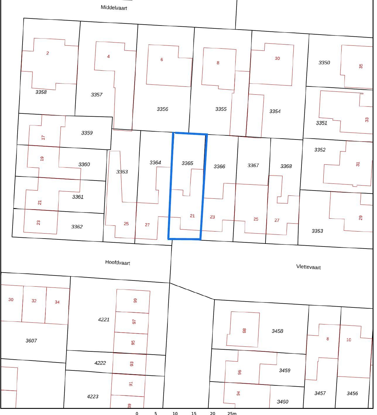 Foto 50 van Vlettevaart 21