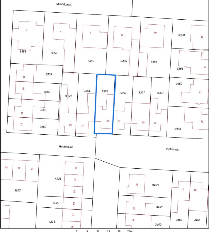 Foto 50 van Vlettevaart 21