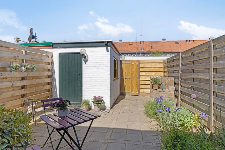 Foto 11 van Karperstraat 60