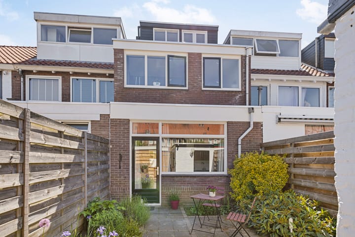 Foto 2 van Karperstraat 60