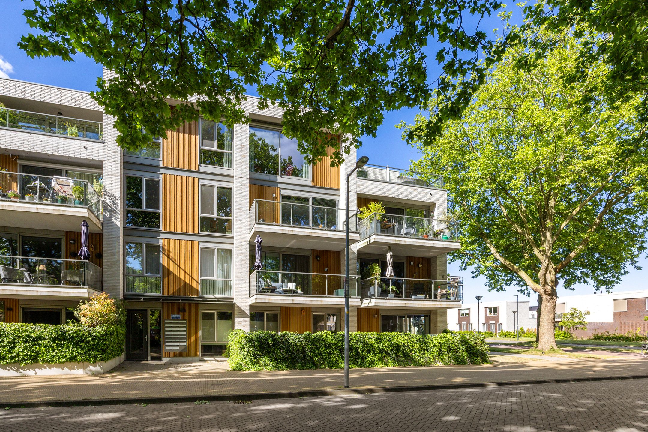 Hugo de Grootstraat, 91, Schiedam, 3119HA, Zuid-Holland, Nederland 91