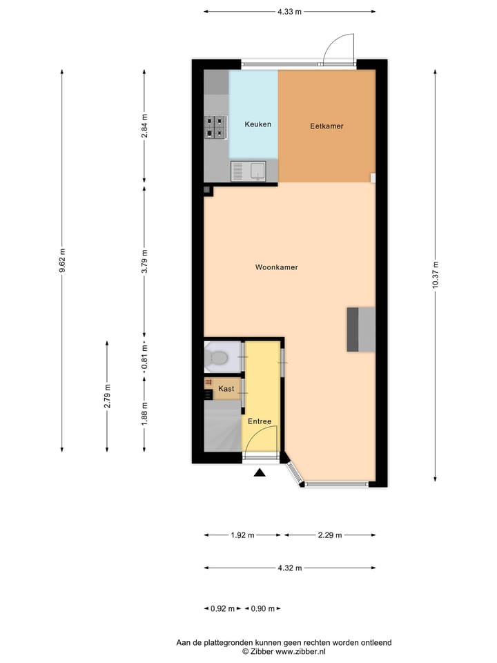 Foto 30 van Karperstraat 60