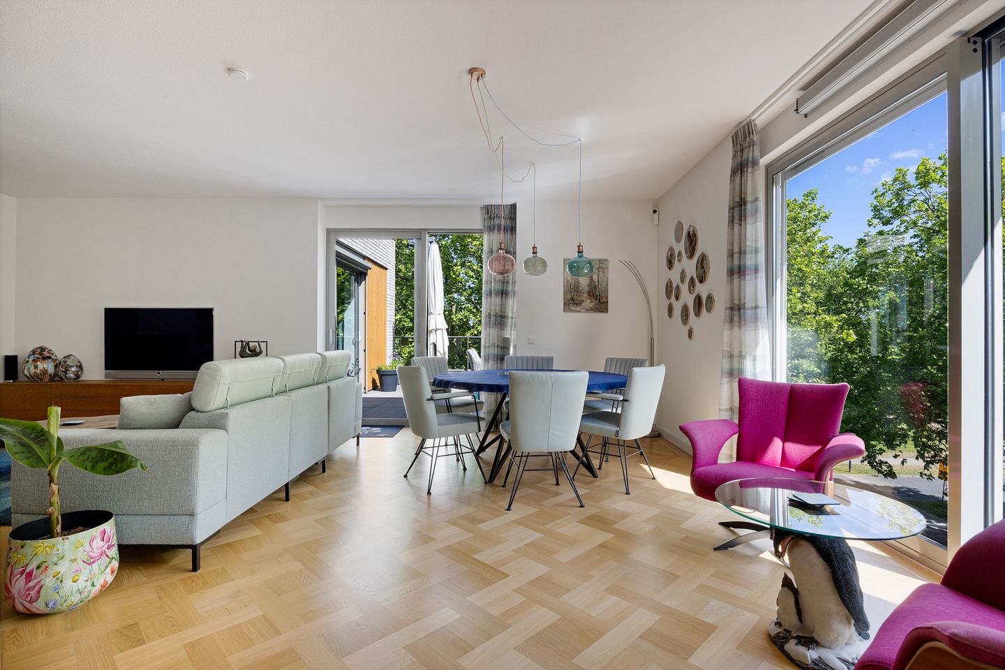 Foto 4 van Hugo de Grootstraat 91