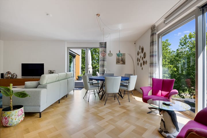 Foto 4 van Hugo de Grootstraat 91